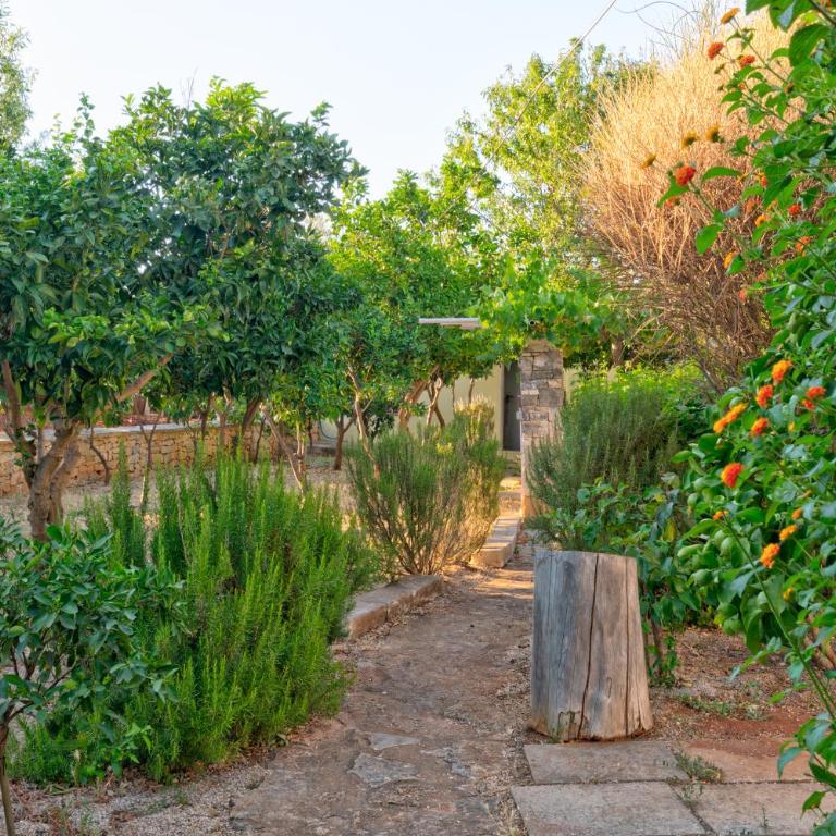 Casal del Borgo - Appartamento con Vista Giardino - 36