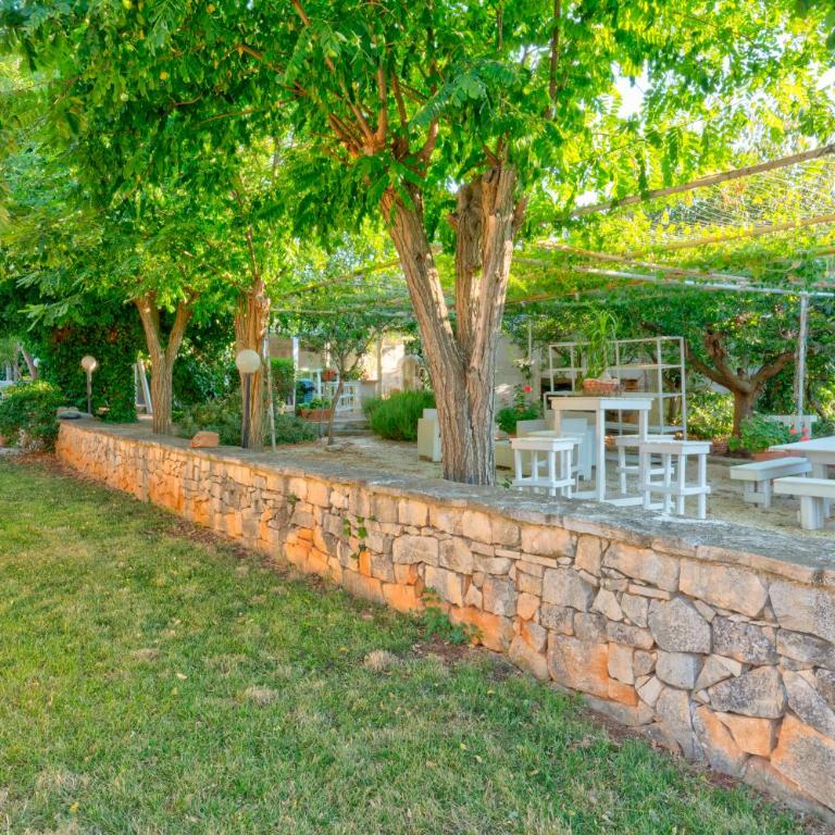 Casal del Borgo - Appartamento con Vista Giardino - 39