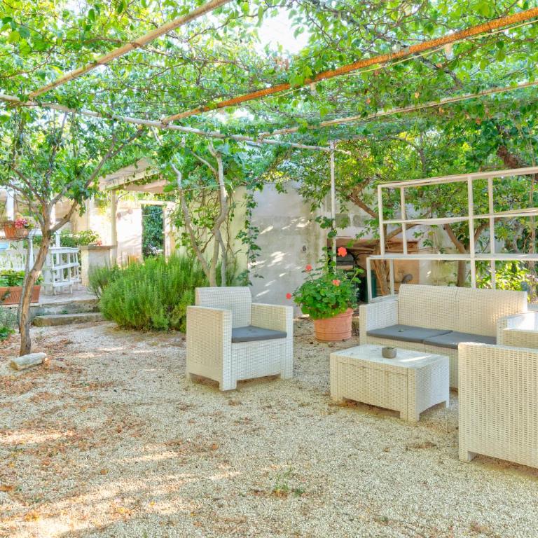 Casal del Borgo - Appartamento con Vista Giardino - 42