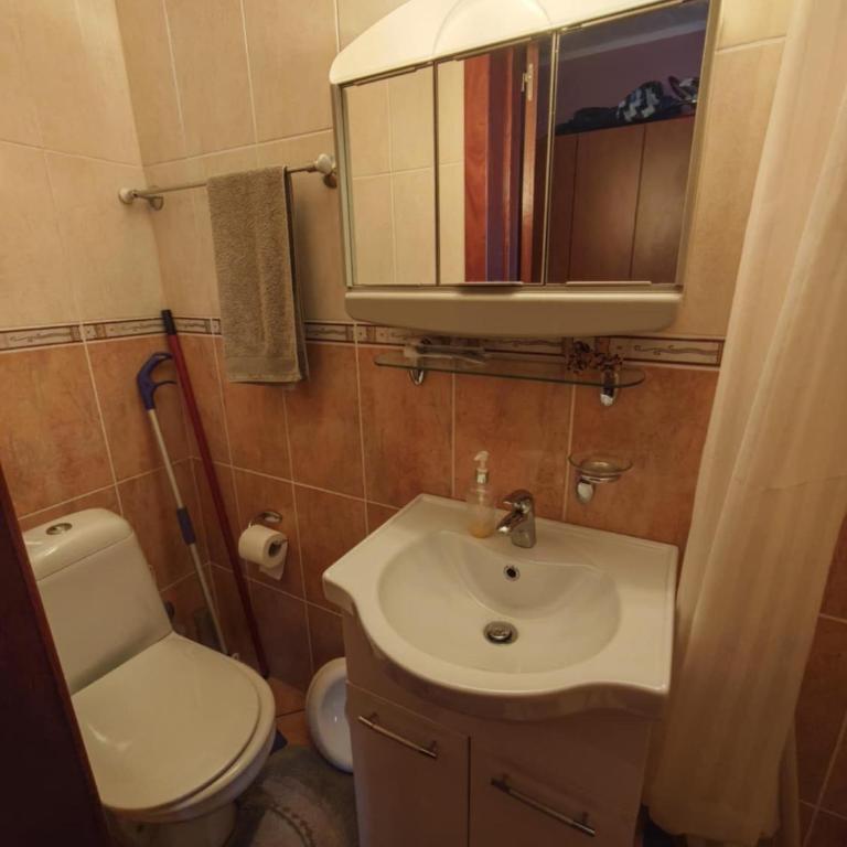 Njaro Del Mar 14 - Apartman sa 2 Spavaće Sobe - 2