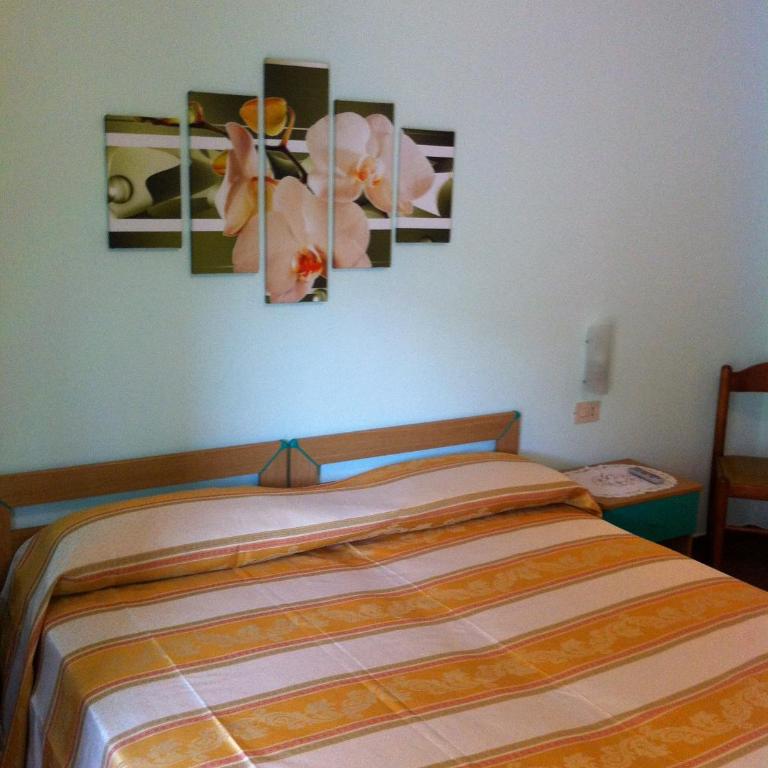 Villa Elisa - Località Innamorata Capoliveri - Appartamento - 2