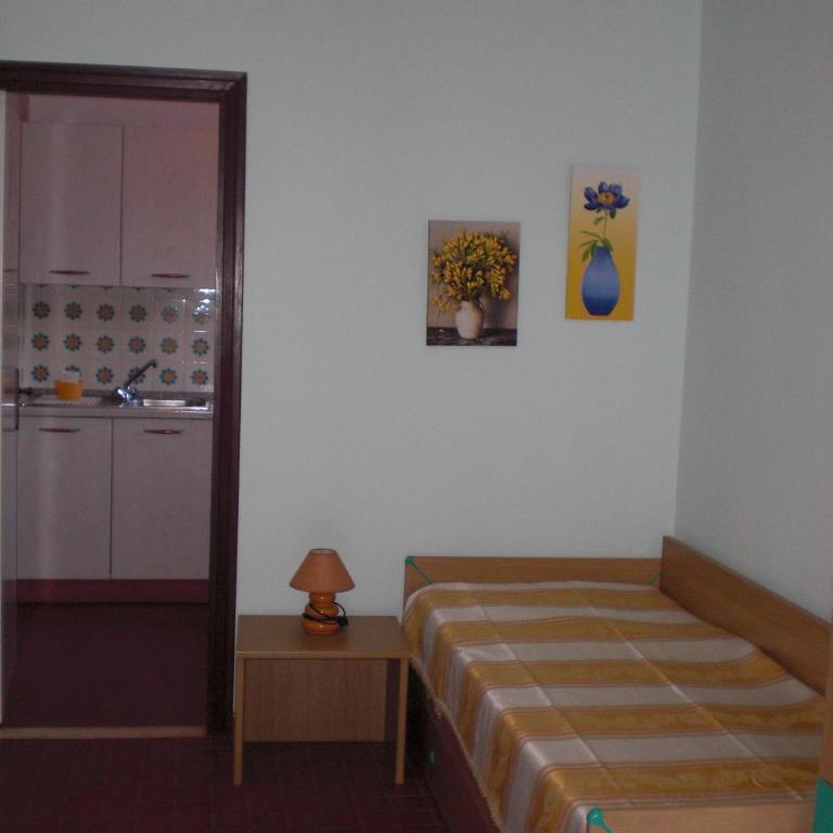 Villa Elisa - Località Innamorata Capoliveri - Appartamento - 4