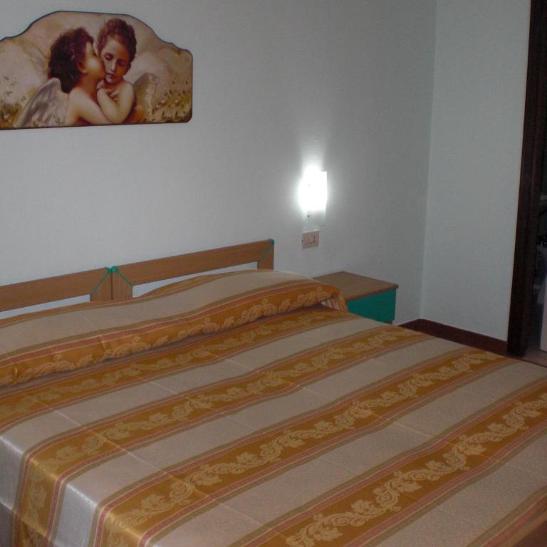 Villa Elisa - Località Innamorata Capoliveri - Appartamento - 5