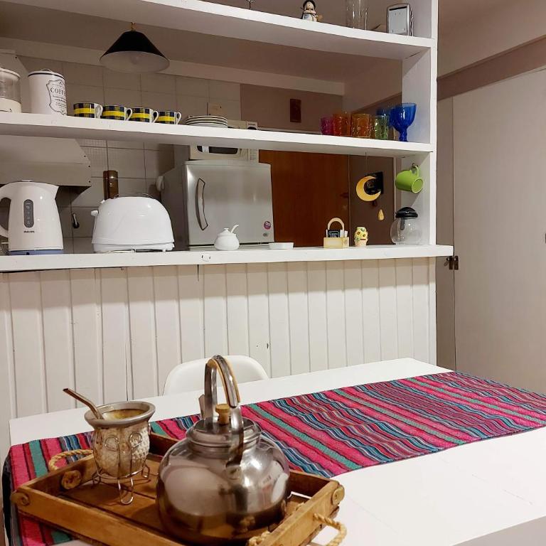 Dpto Tucuman BRC - Apartamento de 1 dormitorio - 11