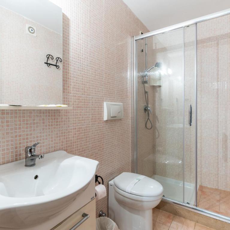 Casal del Borgo - Appartamento con Vista Giardino - 36