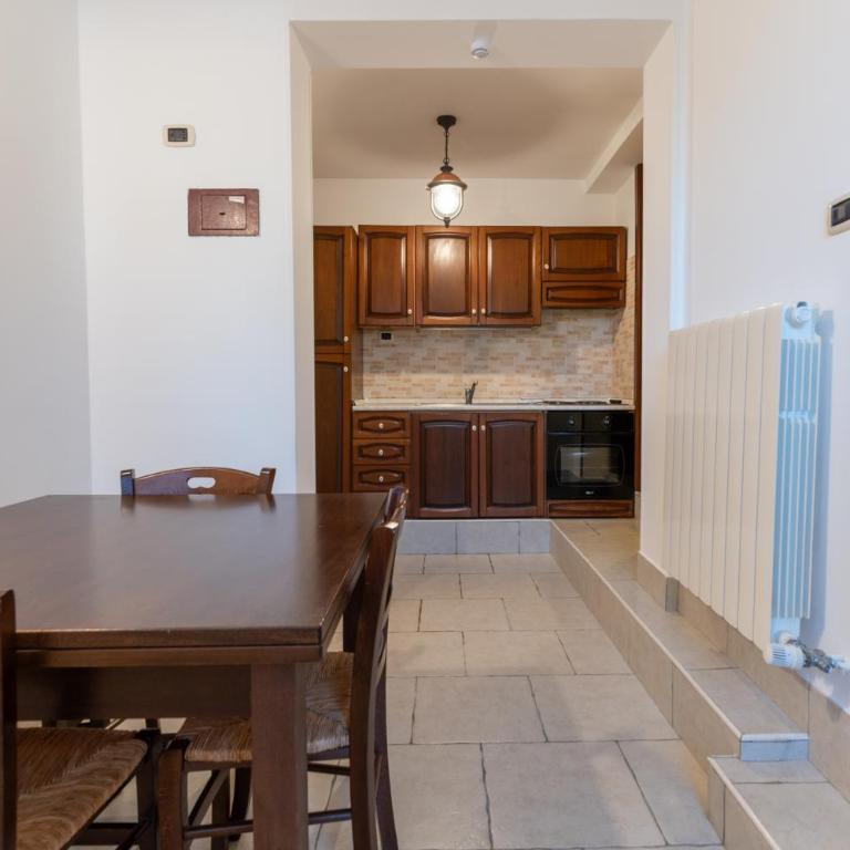 Casal del Borgo - Appartamento con Vista Giardino - 32