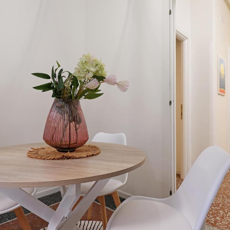 Bologna Garden House - Appartamento con 1 Camera da Letto - 12