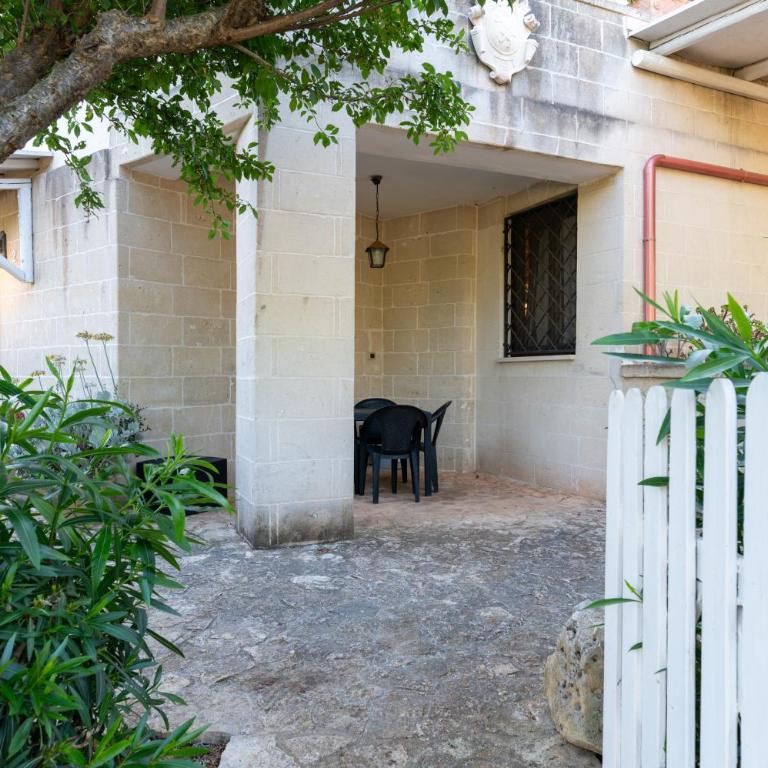 Casal del Borgo - Appartamento con Vista Giardino - 33