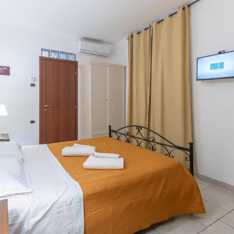 Casal del Borgo - Appartamento con Vista Giardino - 30