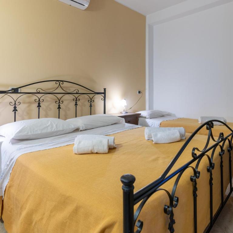Casal del Borgo - Appartamento con Vista Giardino - 37