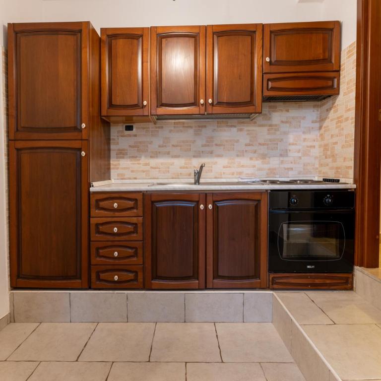 Casal del Borgo - Appartamento con Vista Giardino - 39