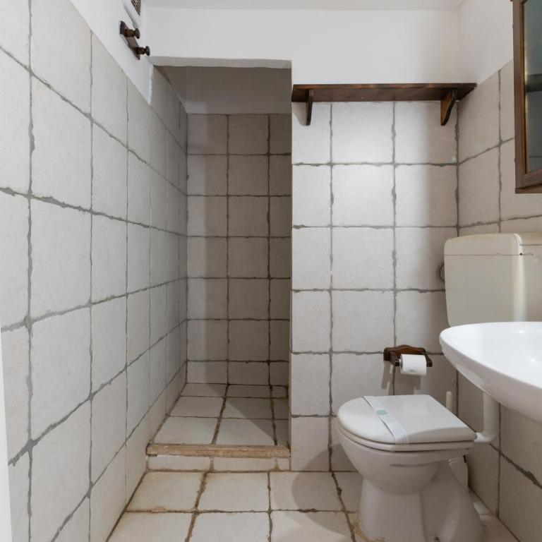 Casal del Borgo - Appartamento con Vista Giardino - 31