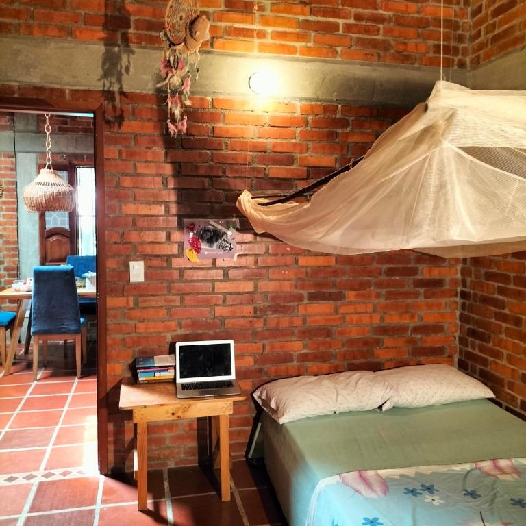 Habitación privada - Standard Villa - 3
