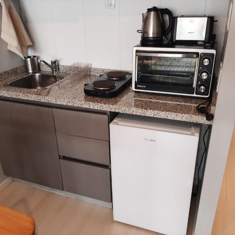 Pacheco de Melo 2174 - Recoleta Premium - Estudio Deluxe - 3