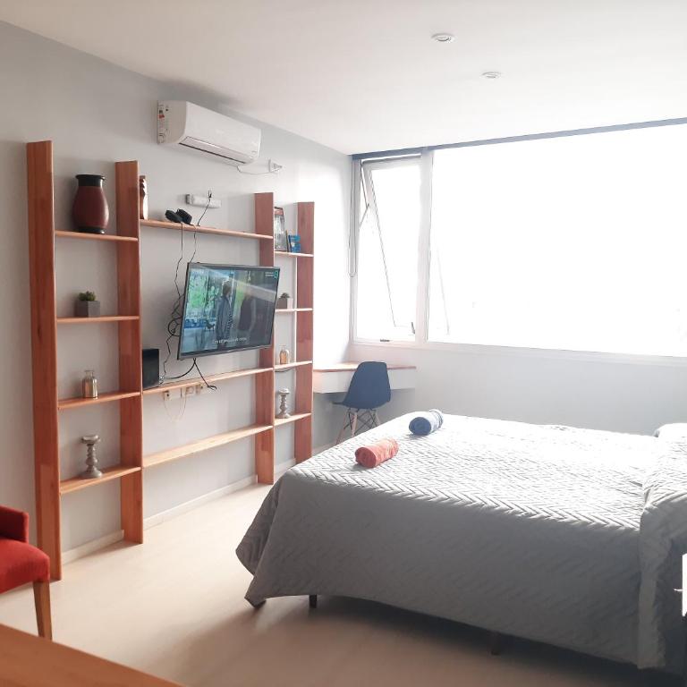 Pacheco de Melo 2174 - Recoleta Premium - Estudio Deluxe - 6