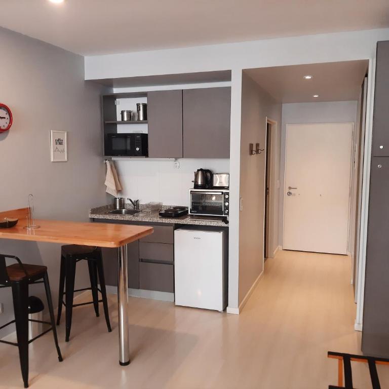 Pacheco de Melo 2174 - Recoleta Premium - Estudio Deluxe - 1