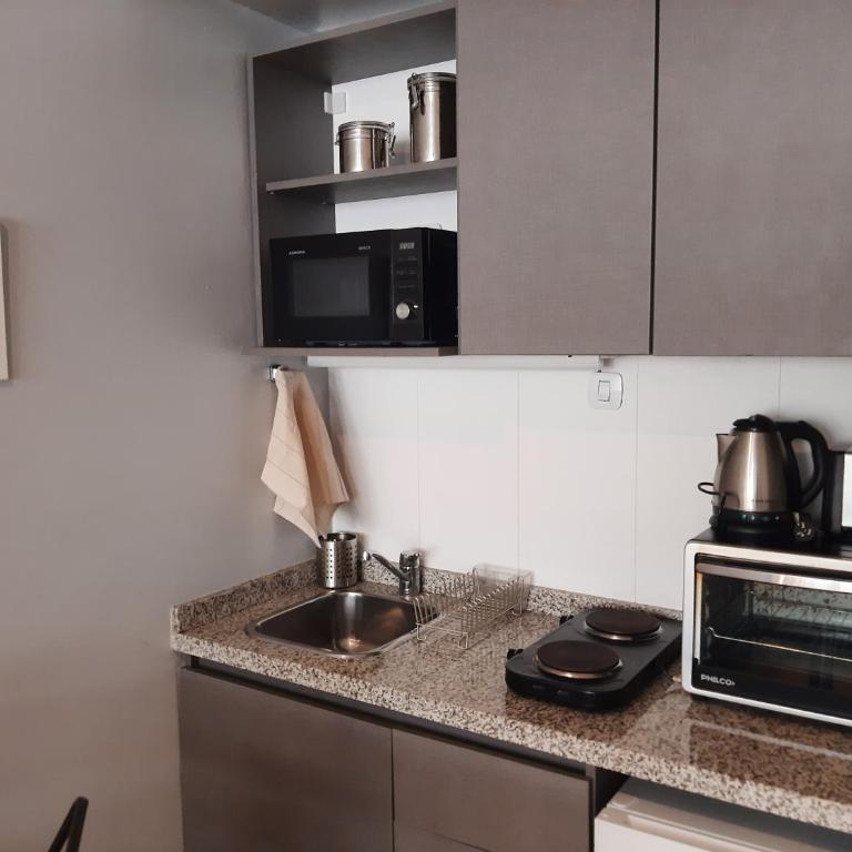 Pacheco de Melo 2174 - Recoleta Premium - Estudio Deluxe - 13