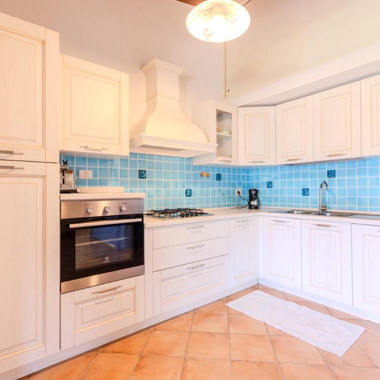 Villa Capo Coda Cavallo con Piscina - Appartamento con 3 Camere da Letto - 18