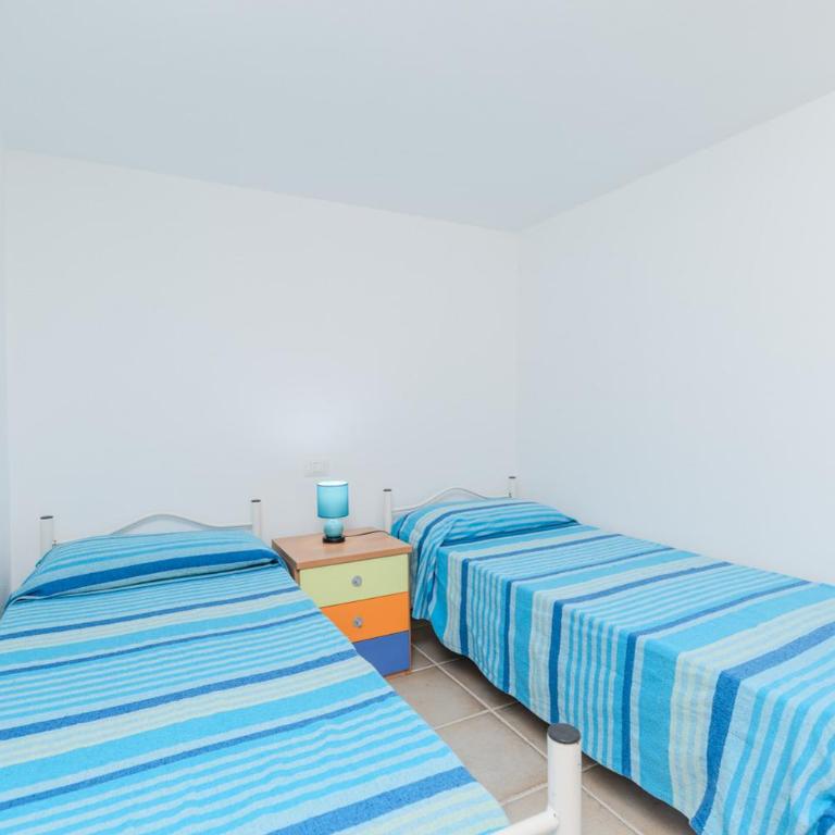 Villa Capo Coda Cavallo con Piscina - Appartamento con 3 Camere da Letto - 20