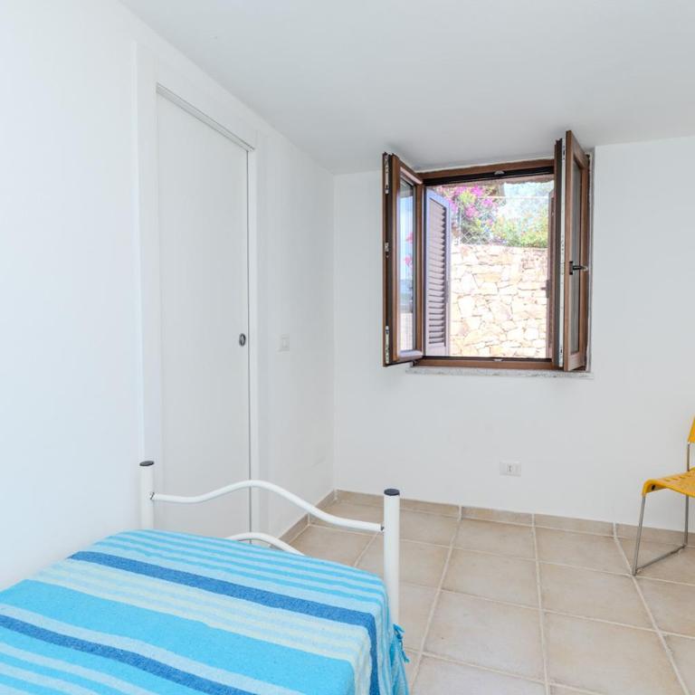 Villa Capo Coda Cavallo con Piscina - Appartamento con 3 Camere da Letto - 21