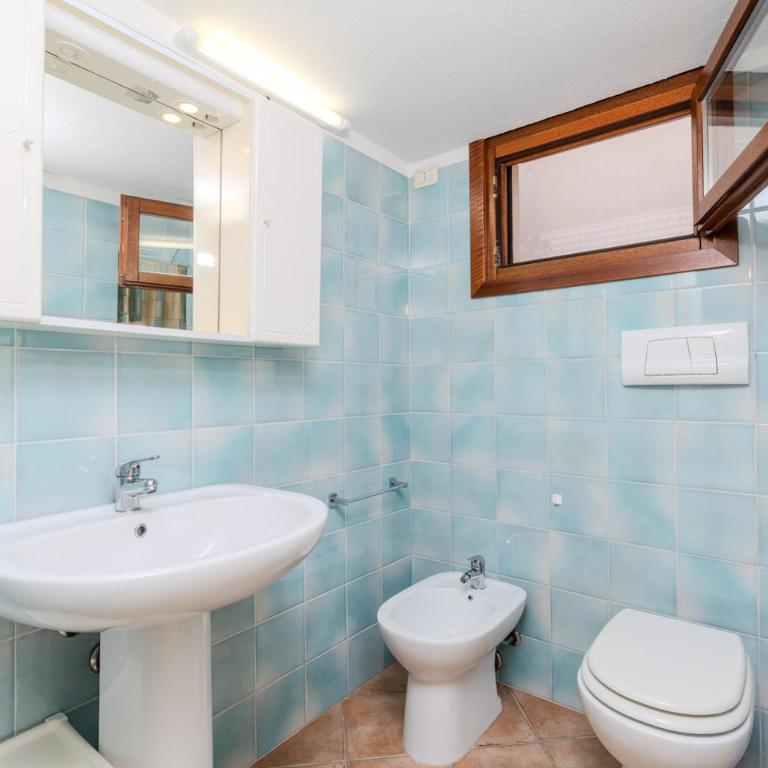 Villa Capo Coda Cavallo con Piscina - Appartamento con 3 Camere da Letto - 22
