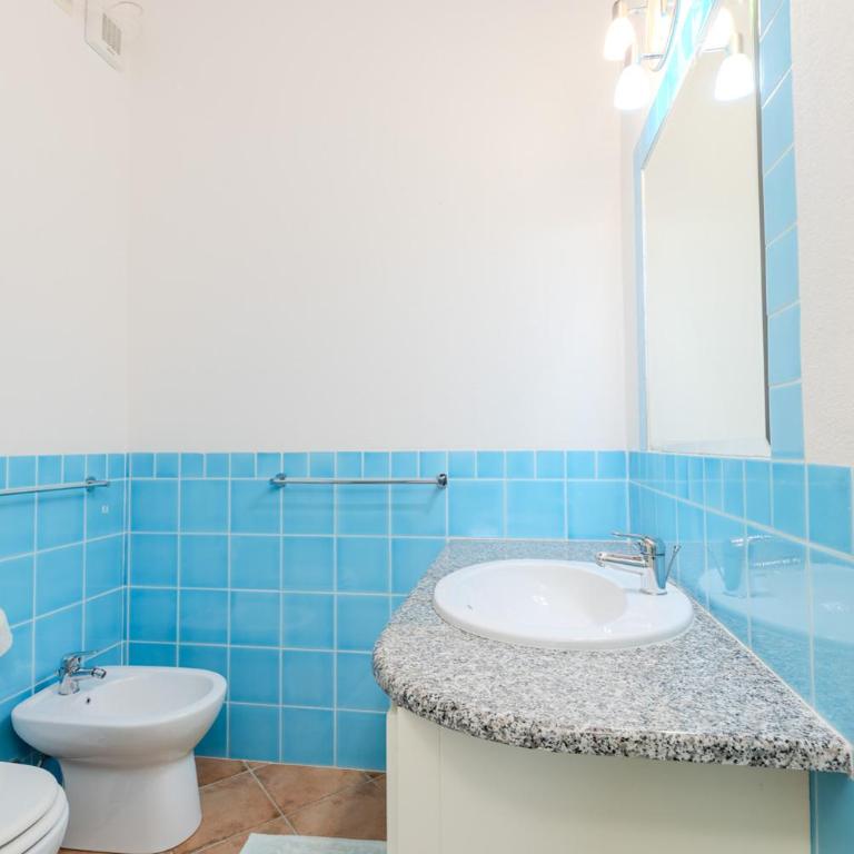 Villa Capo Coda Cavallo con Piscina - Appartamento con 3 Camere da Letto - 25