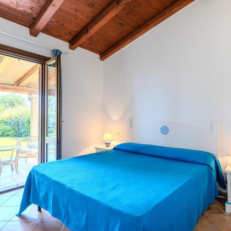 Villa Capo Coda Cavallo con Piscina - Appartamento con 3 Camere da Letto - 26