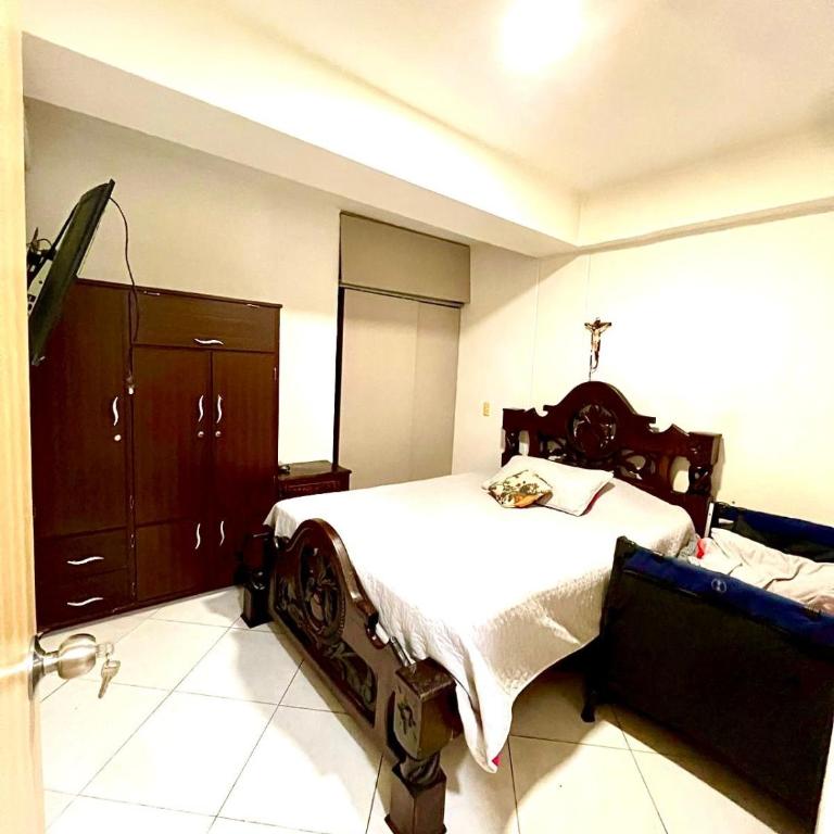 Urbanización Florida Norteamérica - Apartamento de 2 dormitorios - 2