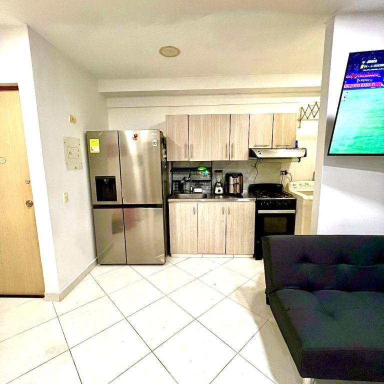 Urbanización Florida Norteamérica - Apartamento de 2 dormitorios - 3