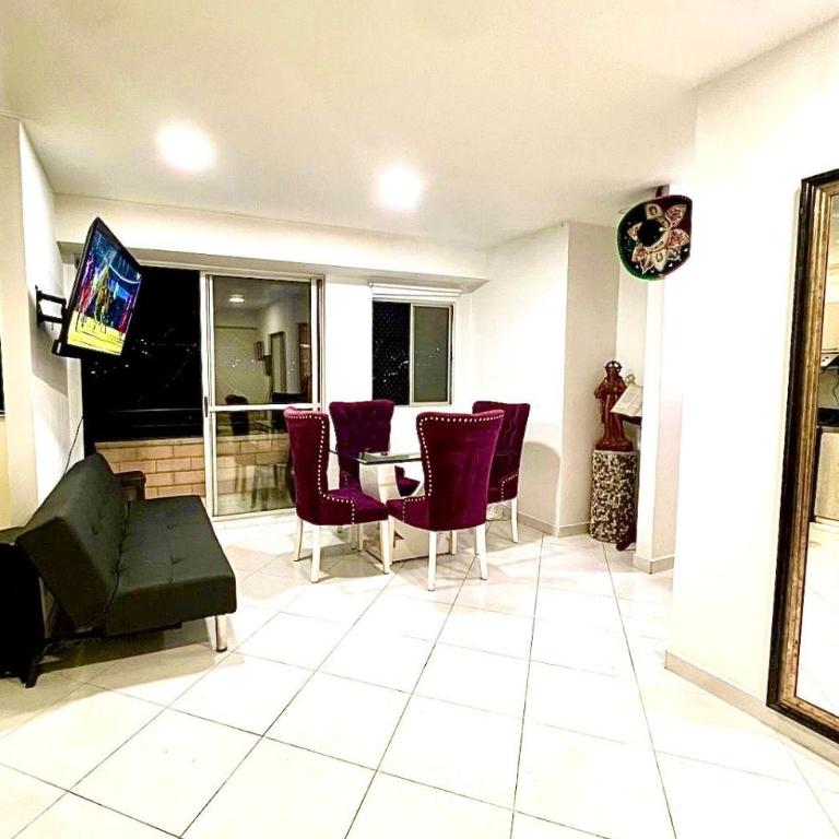 Urbanización Florida Norteamérica - Apartamento de 2 dormitorios - 6