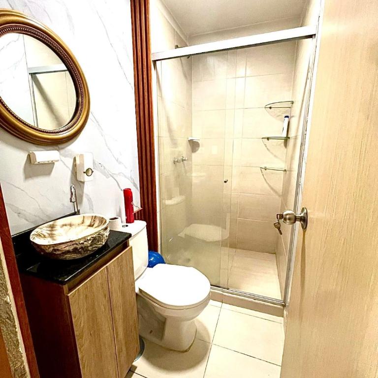 Urbanización Florida Norteamérica - Apartamento de 2 dormitorios - 7