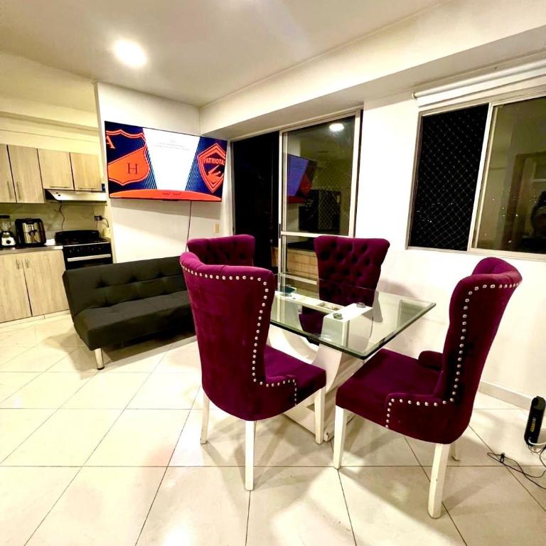Urbanización Florida Norteamérica - Apartamento de 2 dormitorios - 13
