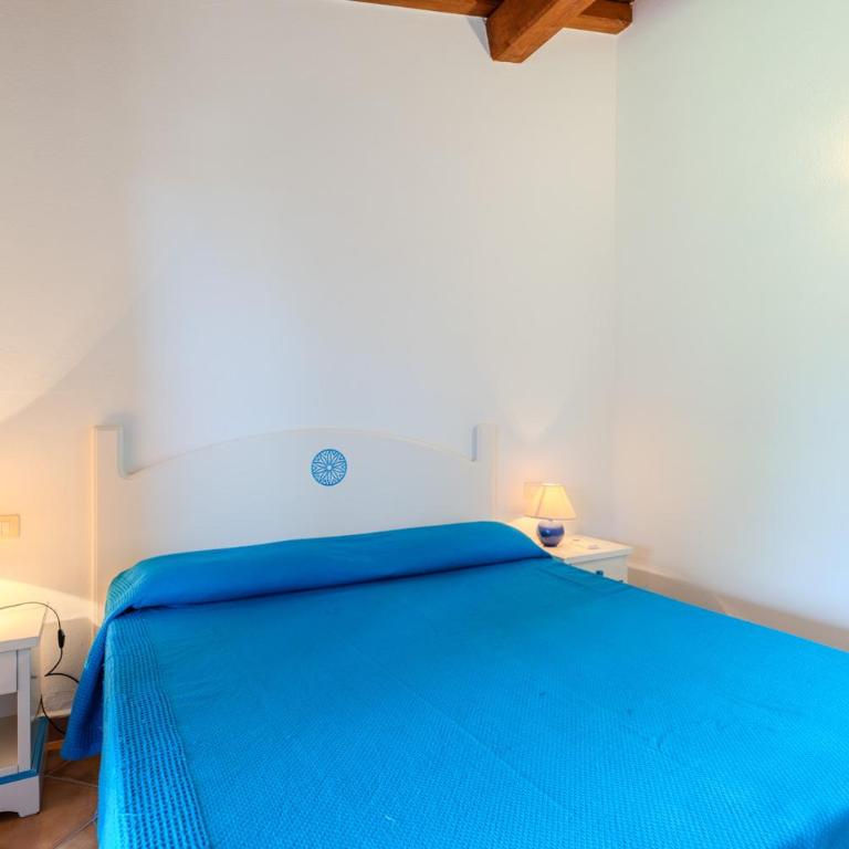 Villa Capo Coda Cavallo con Piscina - Appartamento con 3 Camere da Letto - 28