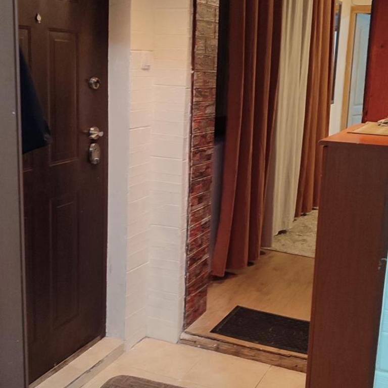 Spacious House with Terrace - Vozdovac - Two-Bedroom House - 13
