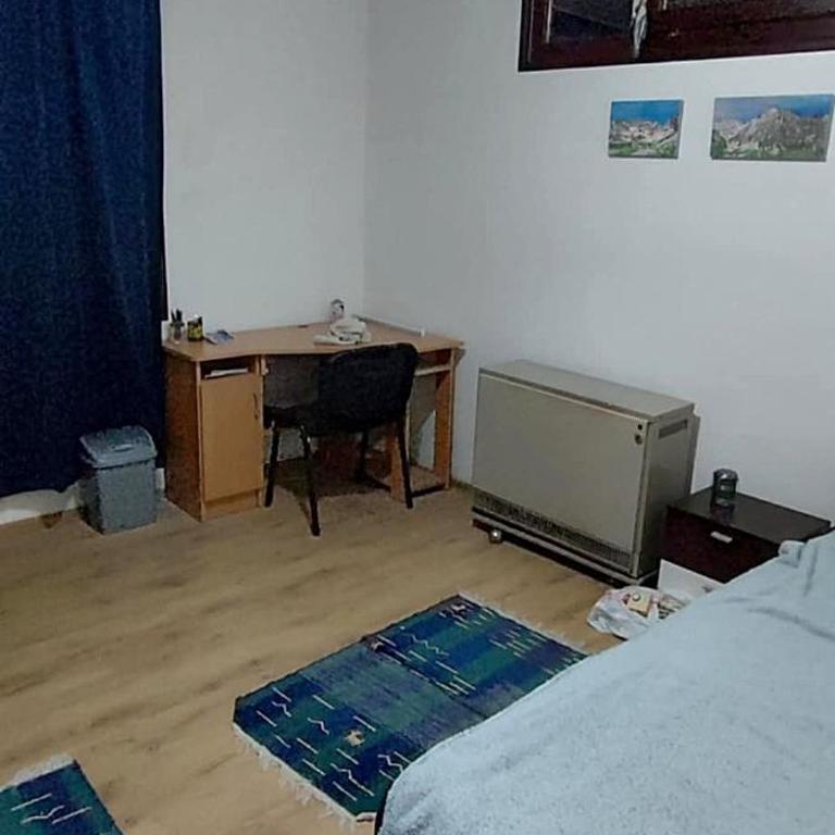 Spacious House with Terrace - Vozdovac - Two-Bedroom House - 6