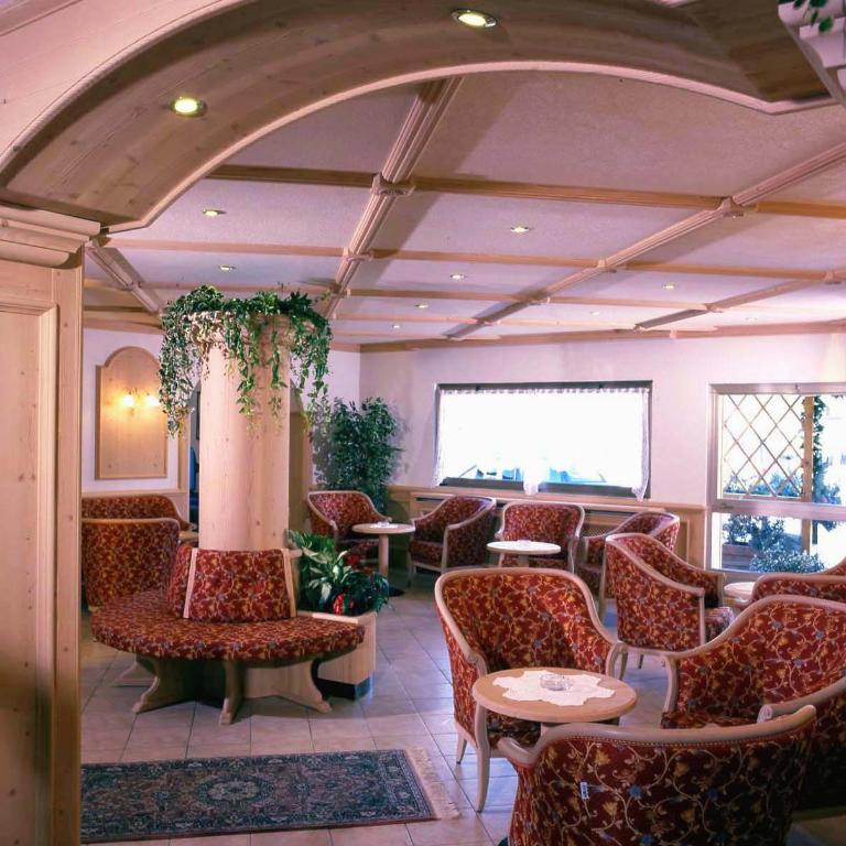 Hotel Piancastello - Dreibettzimmer - 5
