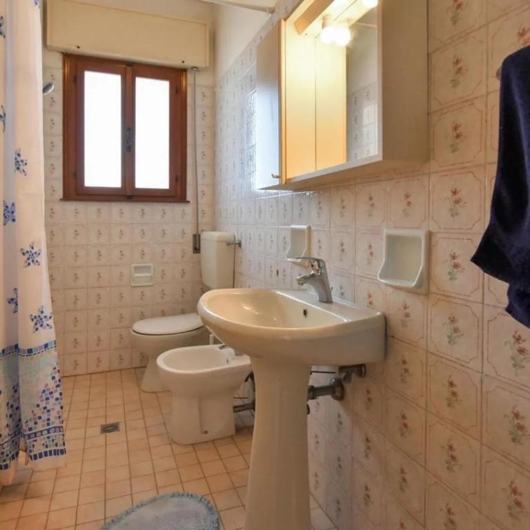Armida 10 FRONTE MARE - Appartamento con 1 Camera da Letto - 3