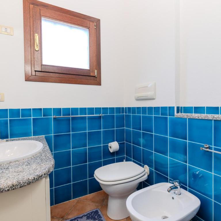 Villa Capo Coda Cavallo con Piscina - Appartamento con 3 Camere da Letto - 29