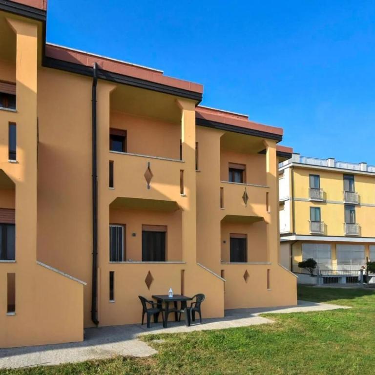 Armida 10 FRONTE MARE - Appartamento con 1 Camera da Letto - 7