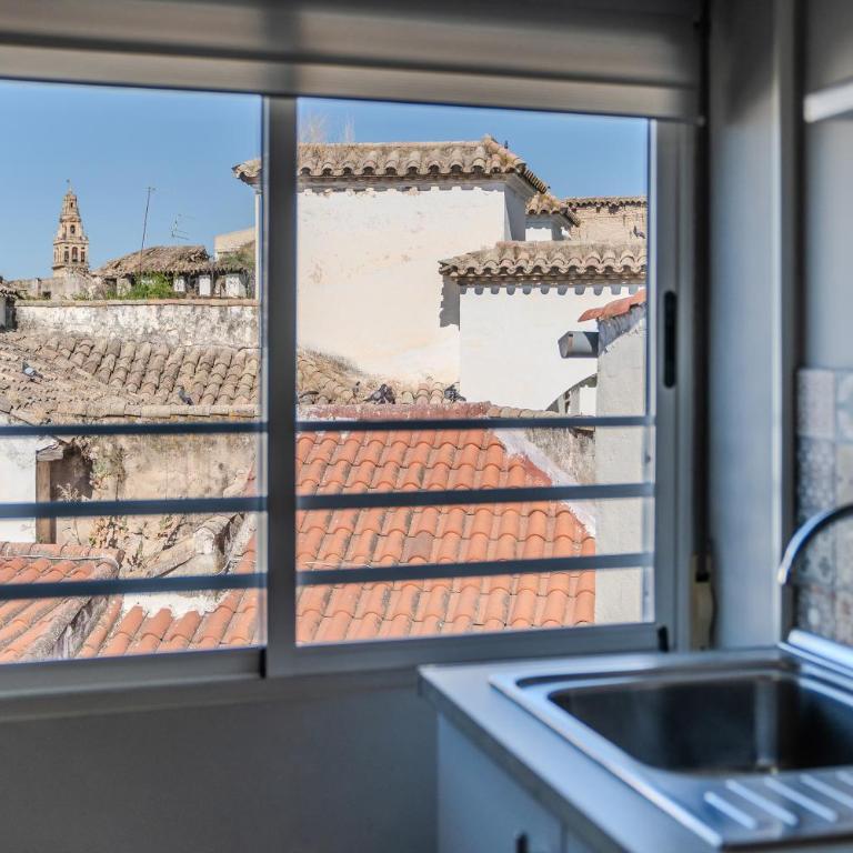 Calleja de La Pimentera - Habitación Doble Superior - 29
