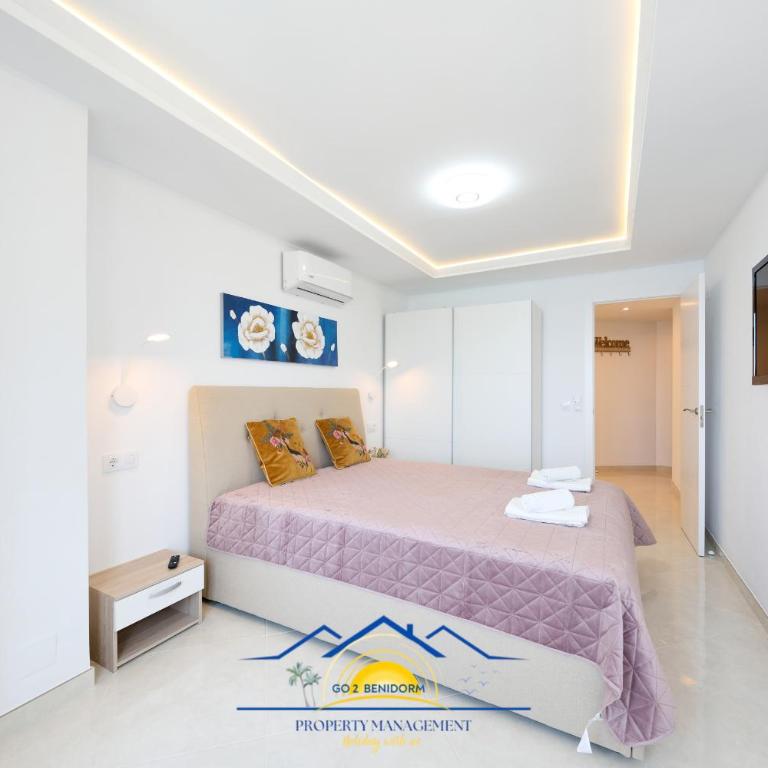 Green and Sea 1 - Apartamento con vistas al mar - 21