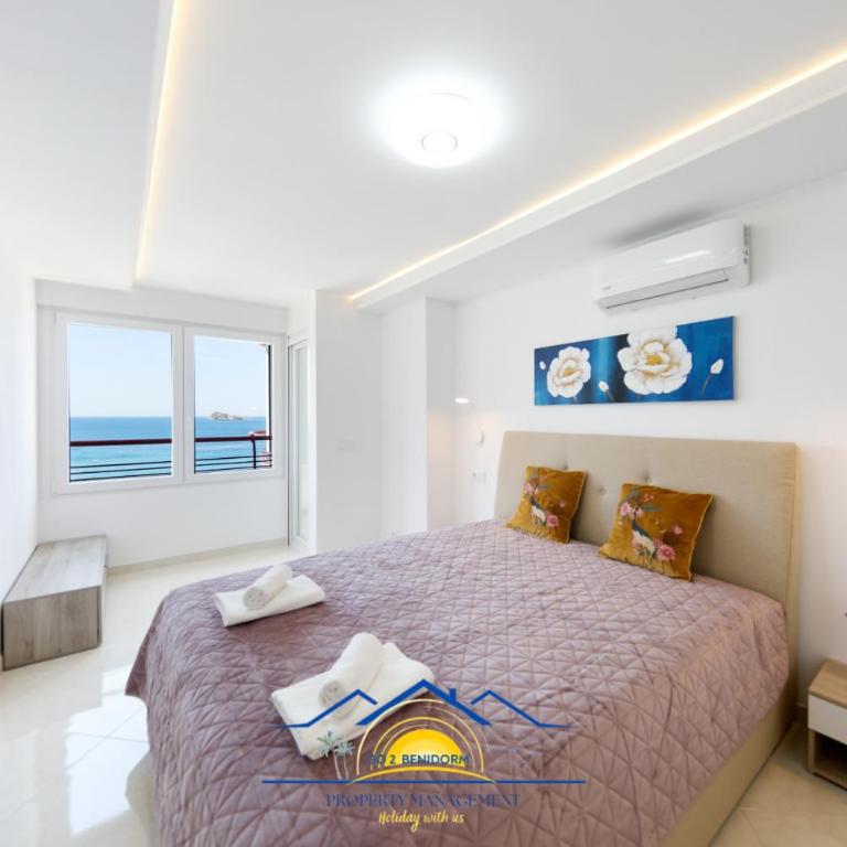Green and Sea 1 - Apartamento con vistas al mar - 20