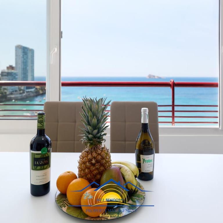 Green and Sea 1 - Apartamento con vistas al mar - 1