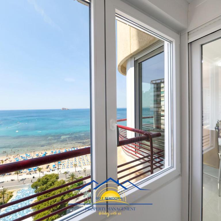 Green and Sea 1 - Apartamento con vistas al mar - 3