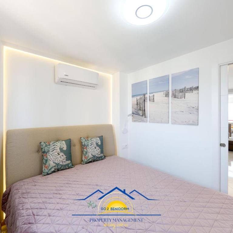 Green and Sea 1 - Apartamento con vistas al mar - 22