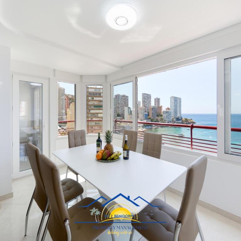 Green and Sea 1 - Apartamento con vistas al mar - 6