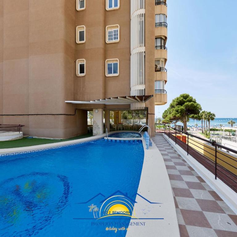 Green and Sea 1 - Apartamento con vistas al mar - 38