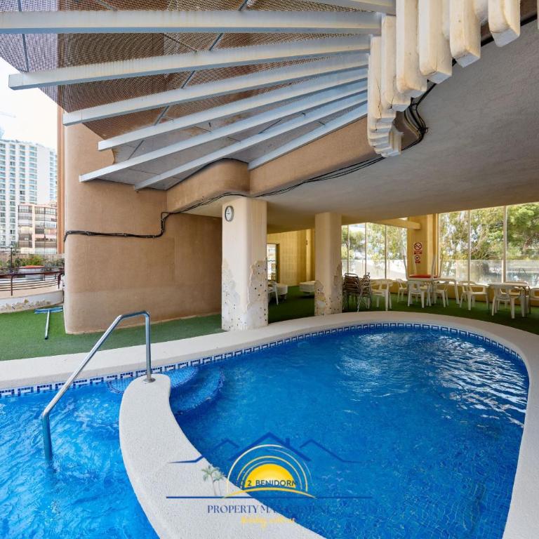 Green and Sea 1 - Apartamento con vistas al mar - 40