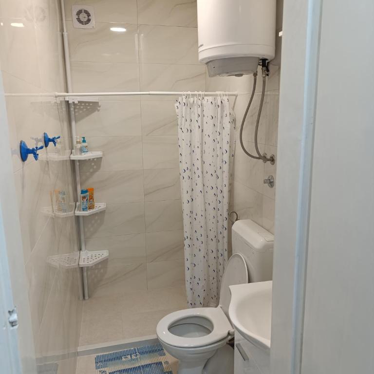 Studio apartment South - Apartman sa 1 Spavaćom Sobom - 6