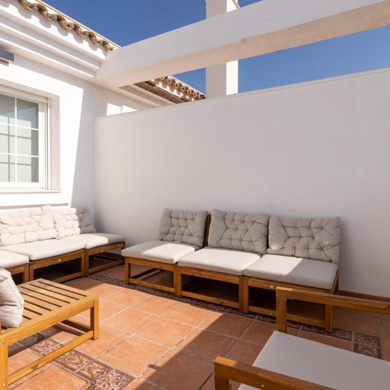 Lomas de Rio Real - Apartamento - 3